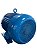Motor Voges 60cv Baixa Rotação 1720rpm 220/380v - Imagem 2