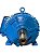 Motor Voges 60cv Baixa Rotação 1720rpm 220/380v - Imagem 1
