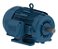 Motor Weg 10cv 3500rpm 220/380v - Imagem 2