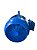 Motor Weg 10cv 3500rpm 220/380v - Imagem 2