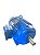 Motor Weg 10cv 3500rpm 220/380v - Imagem 1
