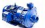 Bomba Ksb Megabloc 32-200r 7,5 Cv Trifásica 220/380/440v - Imagem 1