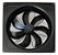 Motor Ventilador Axial Exaustor 800mm Trifásico 220/380v - Imagem 2