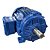 Motor Elétrico Weg 3cv 4 Polos 1700 Rpm 220/380v W22 Ir3 - Imagem 1