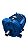 Motor Elétrico Weg 30cv 4 Polos 1770 Rpm 220/380/440/660v - Imagem 2
