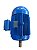 Motor Elétrico Weg 25cv 4p 1700rpm 220/380v - Imagem 3