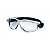 Óculos de Proteção com Vedação - CONFORT - Imagem 1