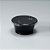 G695 Galvanotek Pote Molhos/Shoyu 30ml Preto Cj 700 Unidades - Imagem 1