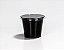 G697 Galvanotek Pote Molhos/Shoyu 60ml Preto Cj 700 Unidades - Imagem 1