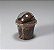 G697 Galvanotek Pote Doces Sobremesas 60ml Cristal Cj 700 Unidades - Imagem 1