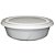 Marmitex De Isopor PT 102 800ml Spumapac 100 Unidades - Imagem 1
