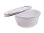 CUMBUCA DE ISOPOR MC-500ML CTP MEIWA 200 UNIDADES - Imagem 1