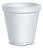 POTE TERMICO DE ISOPOR 710ML 24OZ DARNEL 500 UNIDADES - Imagem 1