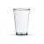 Copo de Acrílico Descartável 300ml 20 Unidades - Imagem 2