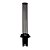 Dispenser Poupador De Copo Descartável Agua Multicopo Black - Imagem 1