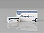 Papel Toalha Interfolhado Propel F. Dupla 32g 2000 Folhas - Imagem 1