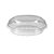 GALVANOTEK G34 POTE OVAL COLOMBA 2000ML C/ 100 UNIDADES - Imagem 2
