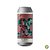 Cerveja Octopus Off the wall Double IPA - Lata 473ml - Imagem 1