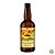 Cerveja Zalaz Amantik Passiflora - Safra 2021 Brazilian Wild Ale - Garrafa 500ml - Imagem 1
