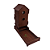 Wingspan Torre de Dados Comedouro - Imagem 1