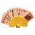 Segurador de Cartas para baralho Card Holder com suporte para mesa - Imagem 3