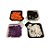 Kit de Meeples 3d compatíveis com Lords Of Waterdeep - Imagem 2