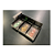 Suporte Para Cartas Deck Card Holder Compatível Com Nemesis - Imagem 1