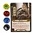 Tokens Senhor dos Aneis Card Game - LOTR LCG Tokens - Imagem 1