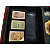 Porta Carta Card Holder Compatível Catan Sleeves Mini Chimeuro 43,5 x 67,5 - Imagem 2