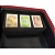 Porta Carta Card Holder Compatível Catan Sleeves Mini Chimeuro 43,5 x 67,5 - Imagem 3
