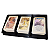 Porta Carta Card Holder Compatível Catan Sleeves Mini Chimeuro 43,5 x 67,5 - Imagem 4