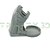 Torre de dados Alien Vorme Nemesis Zombicide Invader RPG - Imagem 5