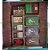 Organizador Insert  Porta Tokens  Robinson Crusoe Board game - Imagem 3