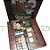 Organizador Insert  Porta Tokens  Robinson Crusoe Board game - Imagem 2
