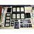 Organizador Insert  Porta Tokens  Robinson Crusoe Board game - Imagem 4