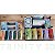 Ticket to Ride - Porta cartas Card Display Mini Organizador - Imagem 3