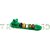 Kit de miniaturas tokens 3d para Container Board Game - Imagem 4