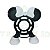 Suporte De Mesa Minnie Mickey para Alexa Echo 3ª Geração - Imagem 3