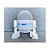 Suporte Stand R2D2 de Star Wars  para Alexa Echo Dot 4º geração - Imagem 3