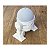 Suporte Stand R2D2 de Star Wars  para Alexa Echo Dot 4º geração - Imagem 4