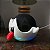 Suporte Stand Boo Mario Bros para Echo Dot 4ª ou 5º Geração - Imagem 3