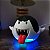 Suporte Stand Boo Mario Bros para Echo Dot 4ª ou 5º Geração - Imagem 2