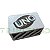 Porta Baralho Porta Deck Card Holder para Uno Card Game - Imagem 4