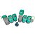 Kit Miniaturas Tokens 3D para Nemesis Board Game - Imagem 2
