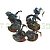 Kit Miniaturas Tokens 3D para Nemesis Board Game - Imagem 10