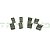 Kit Miniaturas Tokens 3D para Nemesis Board Game - Imagem 5