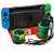 Suporte para Nintendo Switch Dock Tema Super Mario - Imagem 2