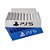Suporte Organizador Porta jogos Playstation Ps5 Capacidade 10 Jogos - Imagem 3