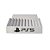 Suporte Organizador Porta jogos Playstation Ps5 Capacidade 10 Jogos - Imagem 10