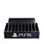 Suporte Organizador Porta jogos Playstation Ps5 Capacidade 10 Jogos - Imagem 9